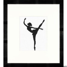 Set di punto croce Lanarte