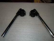 Semimanubri semi manubri COPPINI ITALY d.32mm vintage epoca Malanca GTi 80 GTi80