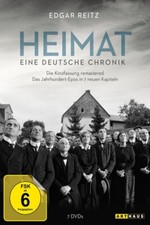 HEIMAT-EINE DEUTSCHE