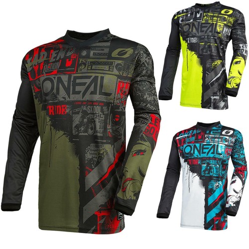 Maglia neal element - o'neal,
