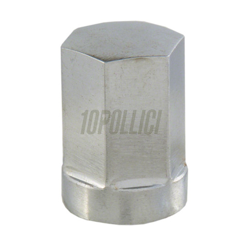 Dado m8x1 per - dado, cerchi