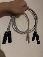 CAVI PERSONALIZZATI NORDOST NEOTECH SCHERMATI BILANCIATI XLR 1M CAVI INTERCONNESSIONI
