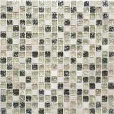 Mosaico tessere vetro - mosaico,