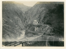 Italie, Barbarano Vicentino