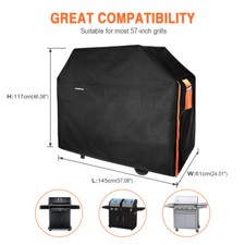 Copertura impermeabile per