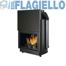 Termocamino a Legna 23 Kw