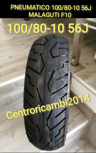 Pneumatico 100 56j - 100/80-10,