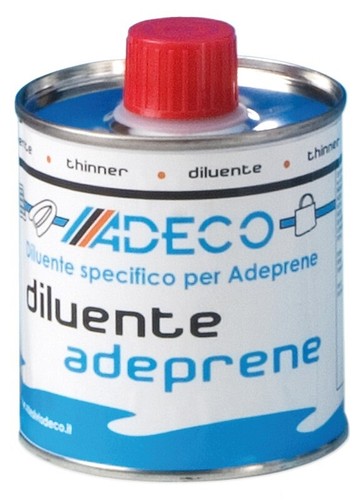 Diluizione/Klebevorbereiter