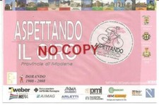 Carpi 22.5.2008 Dorando Pietri