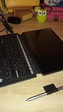 ASUS VivoBook Slate T3300KA + Penna Wacom Bamboo Ink