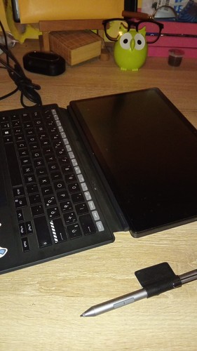 Asus vivobook slate - asus, t3300ka