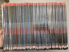 SPIDER-MAN COLLECTION da 1 A 44 COMPLETA - MARVEL ITALIA/PANINI COMICS - EDICOLA