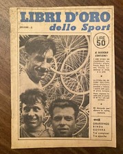 Libri oro dello sport - d'oro,