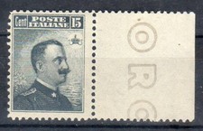kingdom 1906 michetti