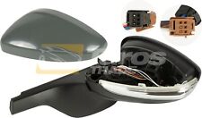 Specchietto SX Per Citroen C3