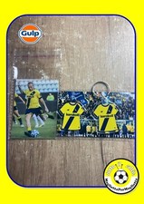 PORTACHIAVI MAGLIA MODENA 2024-25 + MAGNETINO