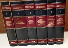 Enciclopedia della chimica