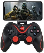 Controller mobile bluetooth - mobile,