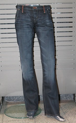 Jeans donna take two ember - jeans,