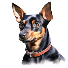 7 adesivi auto 18 x 18 cm