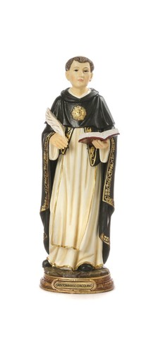 Statua san tommaso aquino in - statua,