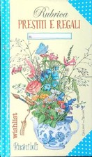 Libro - Pensieri belli. Prestiti e regali (rubrica) - aa.vv.