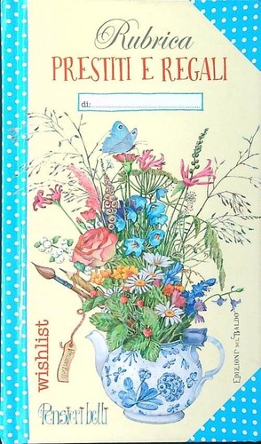 Libro pensieri belli - pensieri,