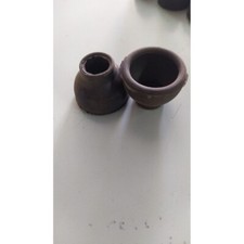 COPPIA CAPPUCCETTI SEMIASSE