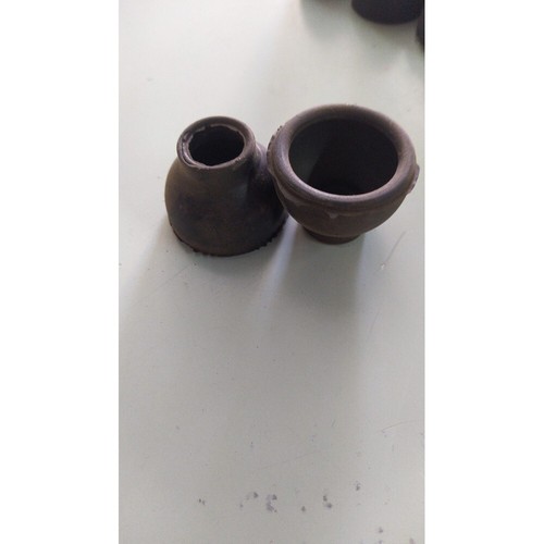 Coppia cappuccetti semiasse - cappuccetti,