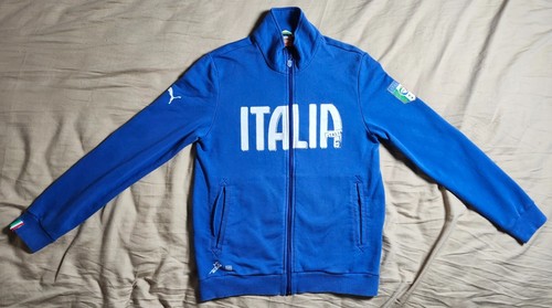 Felpa uomo puma sport - felpa,