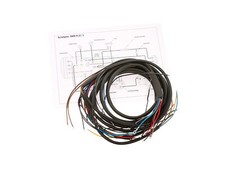 Cablaggio adatto per BMW R25/3