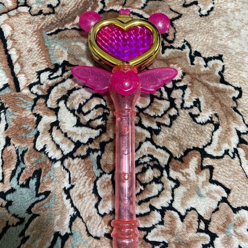Tokyo mew - tokyo, rod