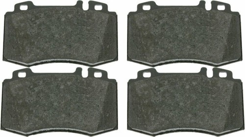 Kit pastiglie freno - pastiglie, anteriore