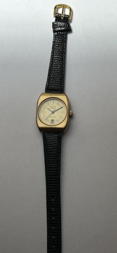 Orologio vintage sector - vintage,