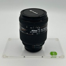Nikon AF NIKKOR 28-105 mm