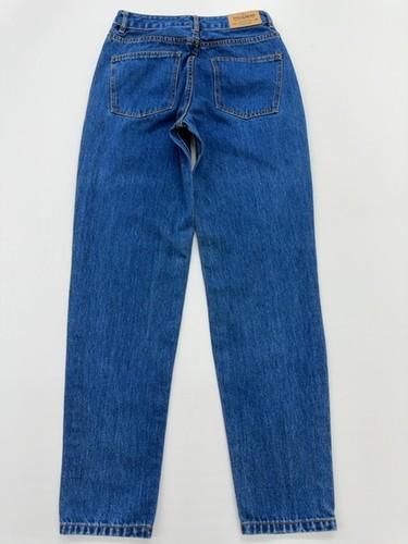 Jeans uomo pull bear blu - uomo,