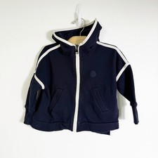 Moncler enfant infant navy - infant,