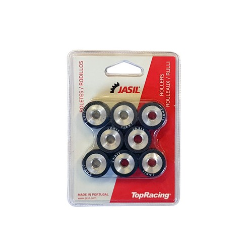 Rulli variatore 20x17mm 0 - rulli, 20x17mm-10-0
