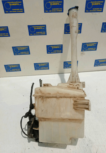 Pompa impianto tergicristalli