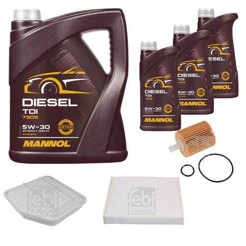 Febi bilstein pacchetto - febi,