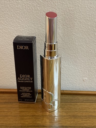 Nuovo rossetto vetro dior - rossetto,
