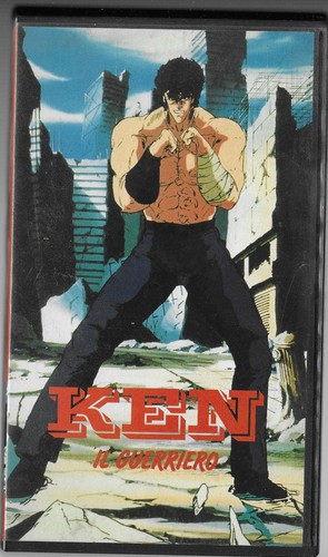 Ken guerriero 1sotto il - ken, guerriero-1sotto