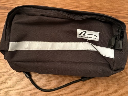Borsa con cerniera - , nashbar