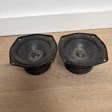 Coppia driver kef b110 - coppia,