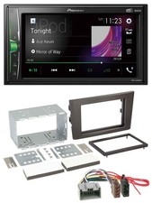 Pioneer 2DIN MP3 DAB USB