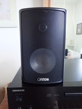 Canton Plus X.2 diffusore da