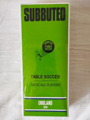 Subbuteo leggenda vintage - leggenda,