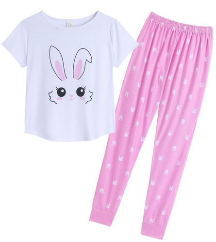 Set pigiama donna - set, due