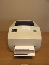 Zebra TLP 3844-Z stampante per