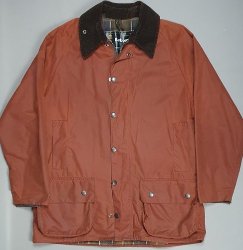 Barbour a441 beaufort giacca - beaufort,